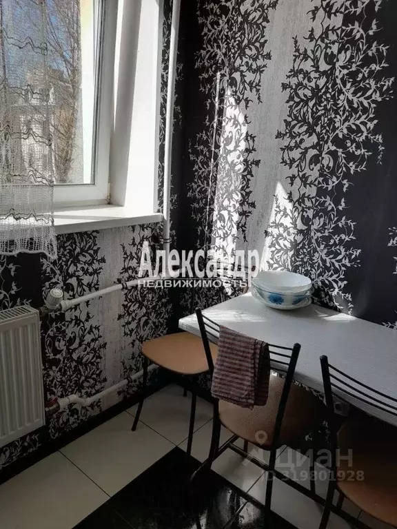 3-к кв. Санкт-Петербург 27-я Васильевского острова линия, 8 (63.0 м) - Фото 1
