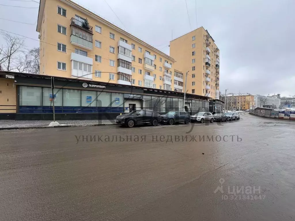 Торговая площадь в Нижегородская область, Нижний Новгород пл. Свободы, ... - Фото 2