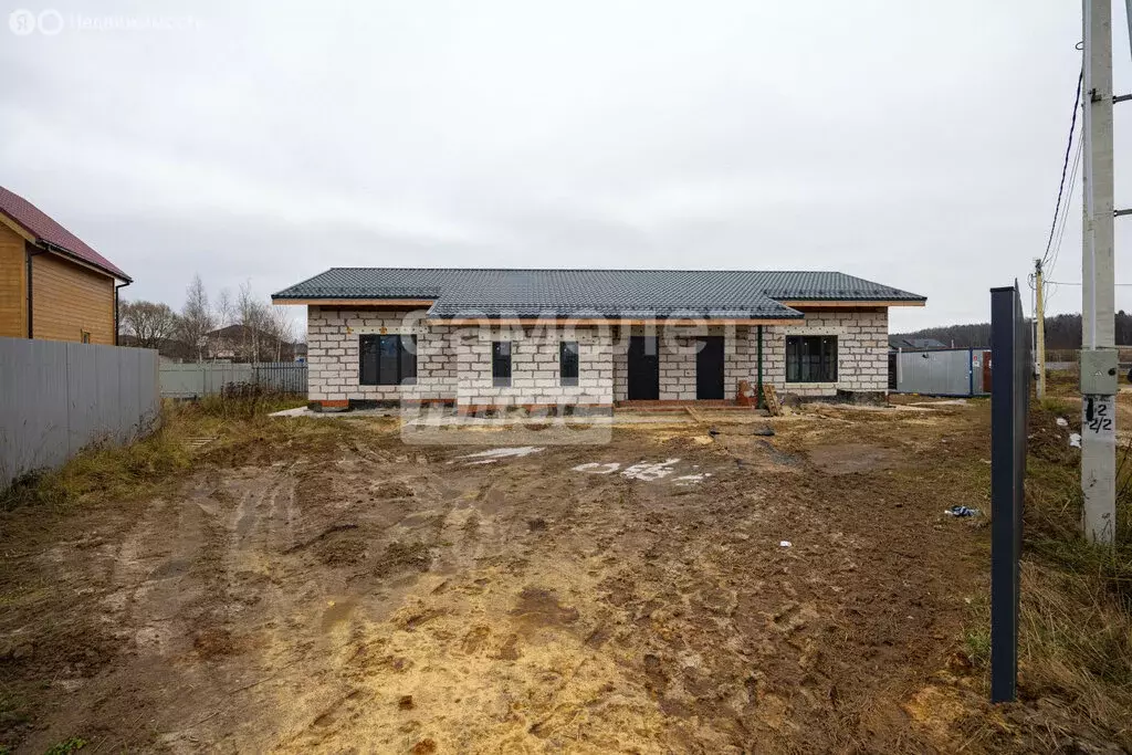 Дом в Московская область, Подольск (189.2 м) - Фото 2