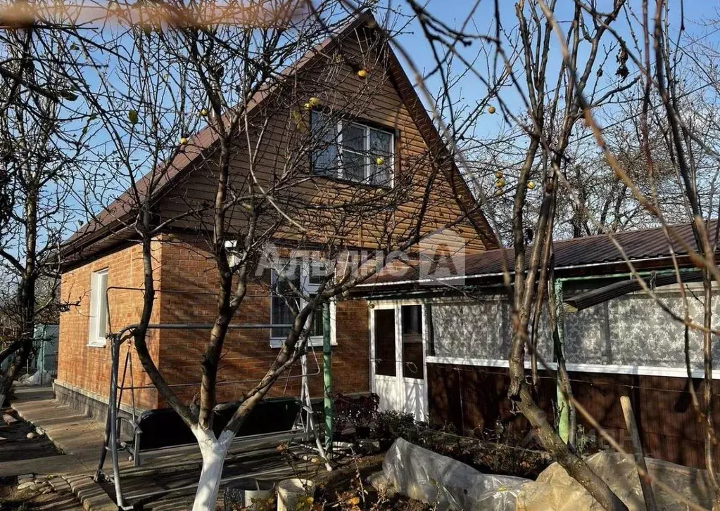 Дом в Ростовская область, Волгодонск  (70 м) - Фото 2