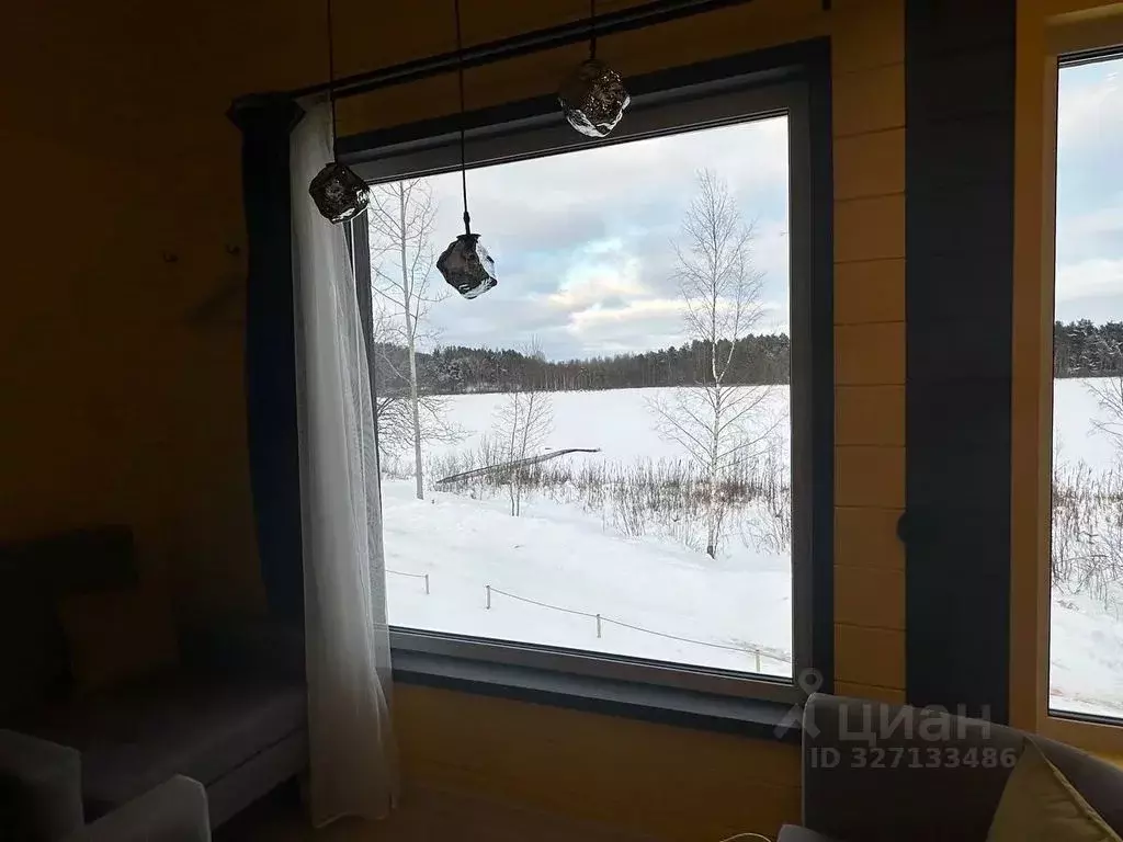 Дом в Псковская область, Островский район, Горайская волость, д. ... - Фото 2