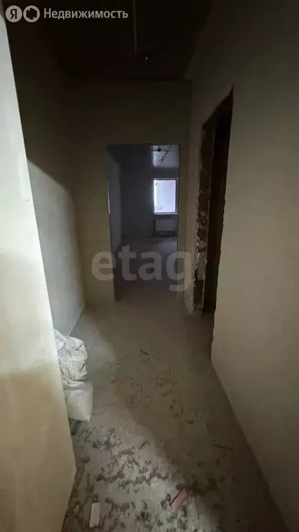 Квартира-студия: Ростов-на-Дону, Нахичевань, Искусственная улица, 29 ... - Фото 2