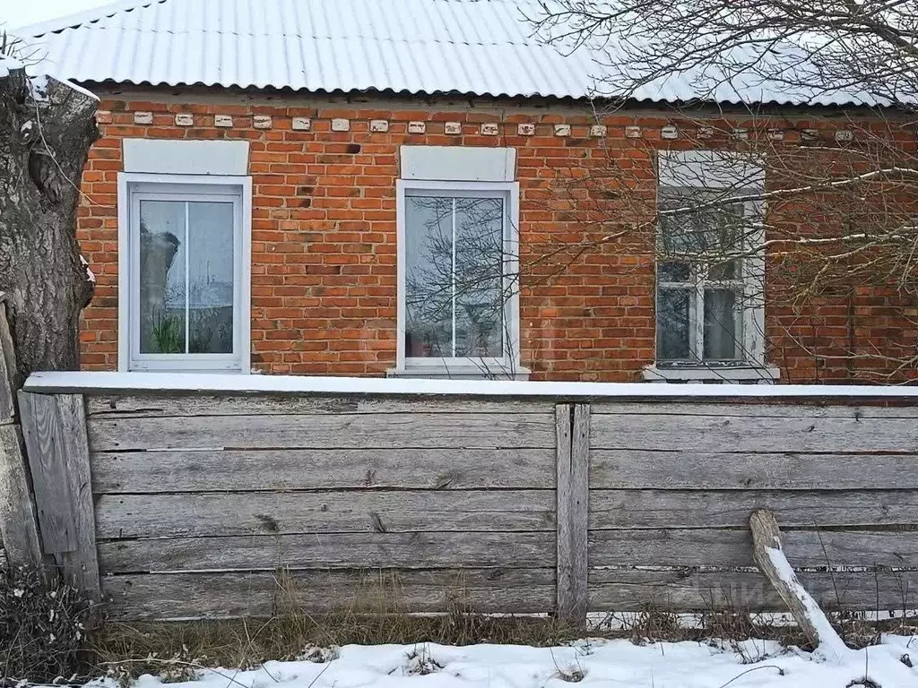 Дом в Белгородская область, Красногвардейский район, Никитовское ... - Фото 1