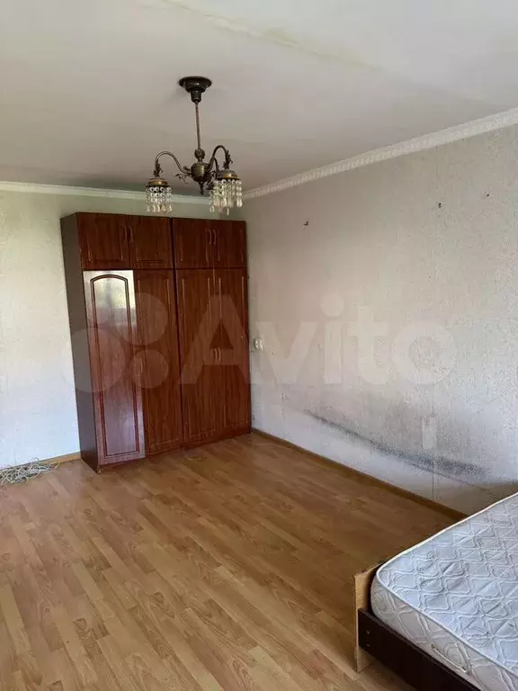 1-к. квартира, 34 м, 4/5 эт. - Фото 1