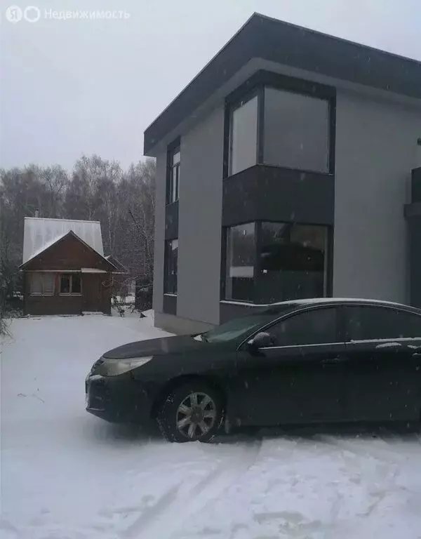 Дом в Домодедово, СНТ Мечта, 120 (153 м) - Фото 2