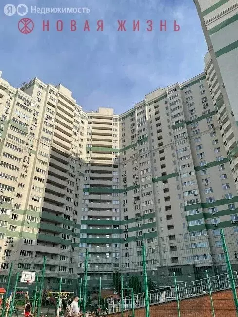 1-комнатная квартира: Самара, Печёрская улица, 20А (43 м) - Фото 2