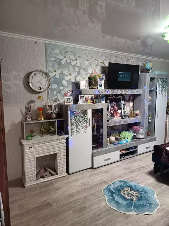 2-к кв. Татарстан, Менделеевск Пионерская ул., 4 (51.8 м) - Фото 1