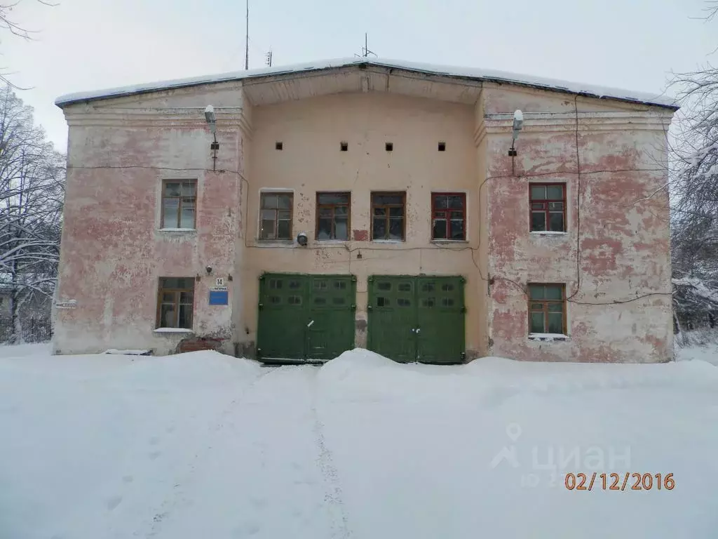 Производственное помещение в Свердловская область, Нижняя Тура . - Фото 0