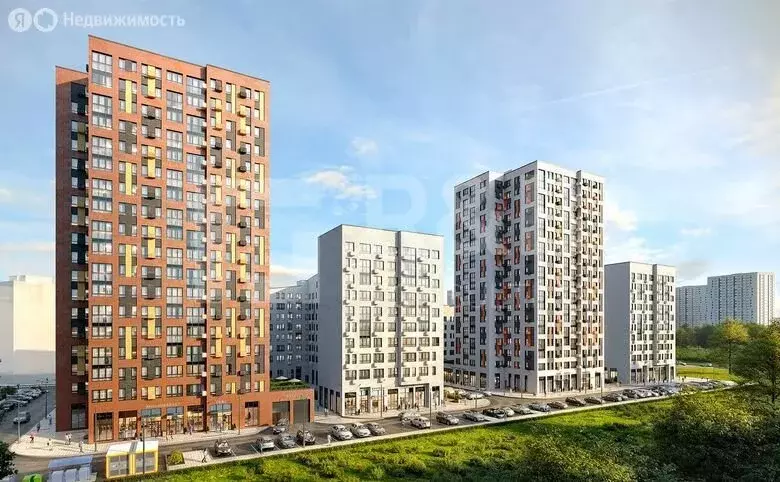 Помещение свободного назначения (251.6 м) - Фото 2