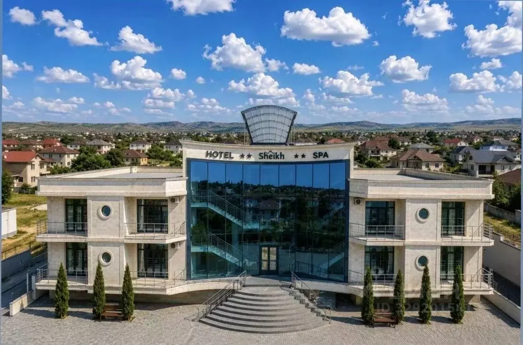Комната Дагестан, Дербент ул. Етима Эмина, 5 (10.0 м) - Фото 1