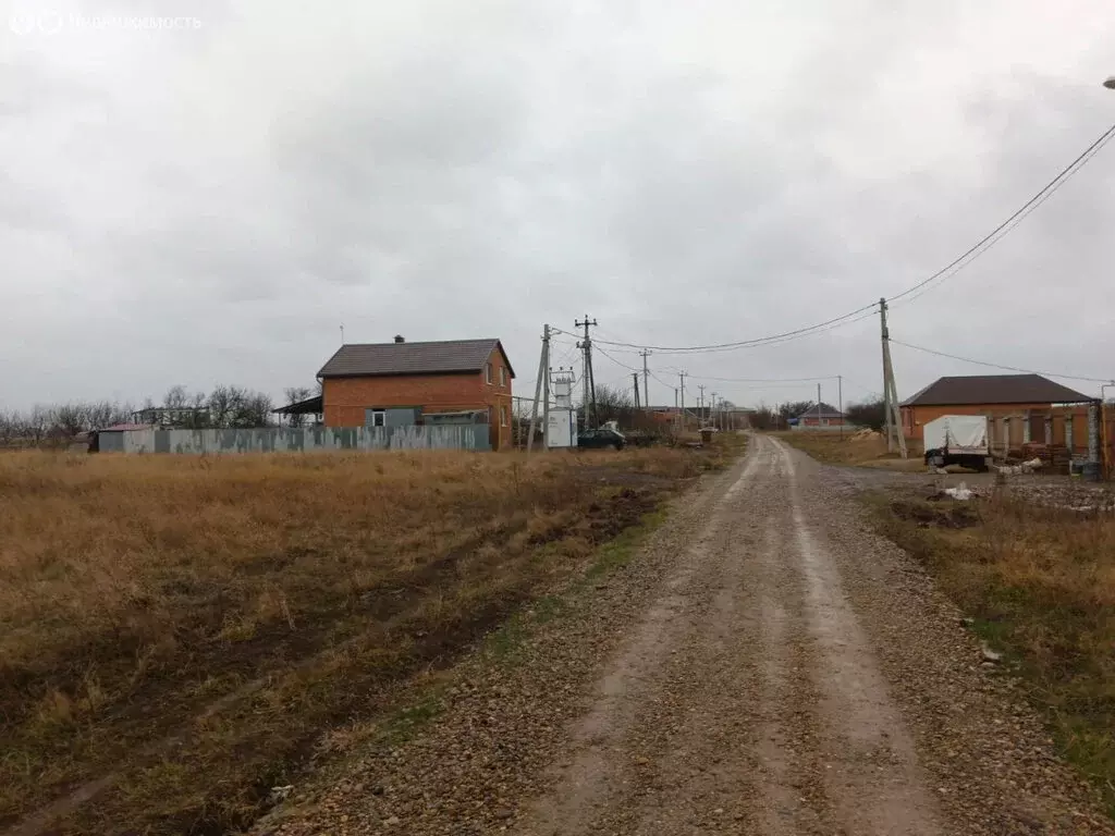 Участок в Кухаривка, Молодёжный переулок (15 м) - Фото 0