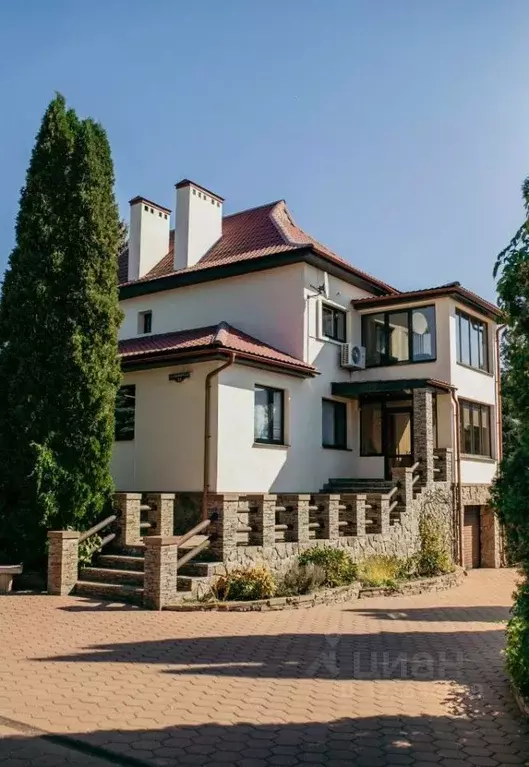 Дом в Тамбовская область, Тамбовский муниципальный округ, Новая Ляда ... - Фото 2