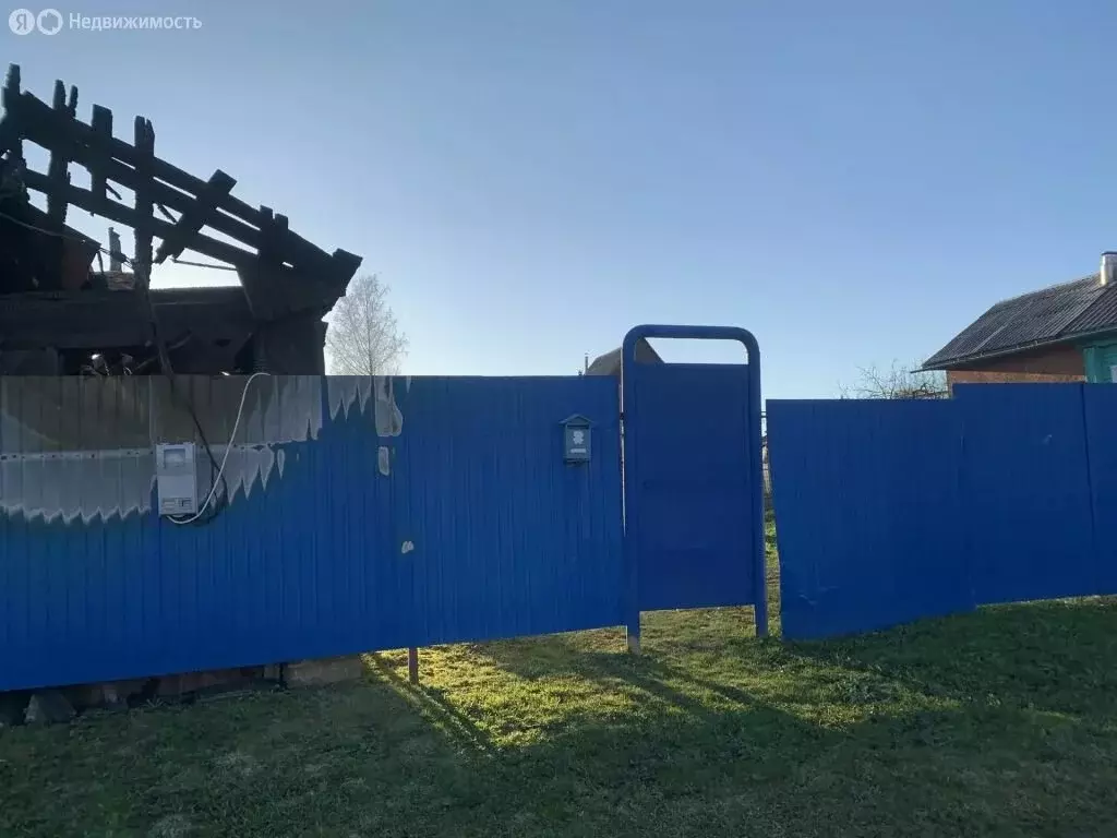 Дом в Тейково, Фрунзенская улица (50 м) - Фото 2