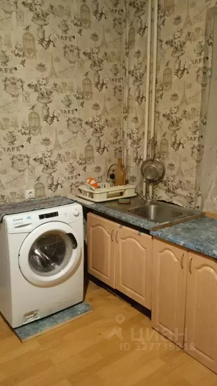 1-к кв. Московская область, Красногорск городской округ, Нахабино пгт ... - Фото 2