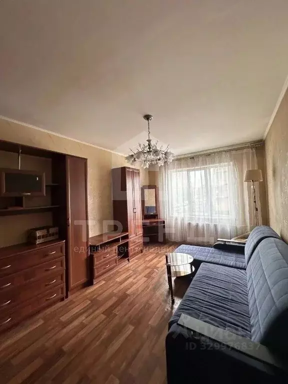 2-к кв. Санкт-Петербург ул. Маршала Казакова, 28К3 (51.3 м) - Фото 1