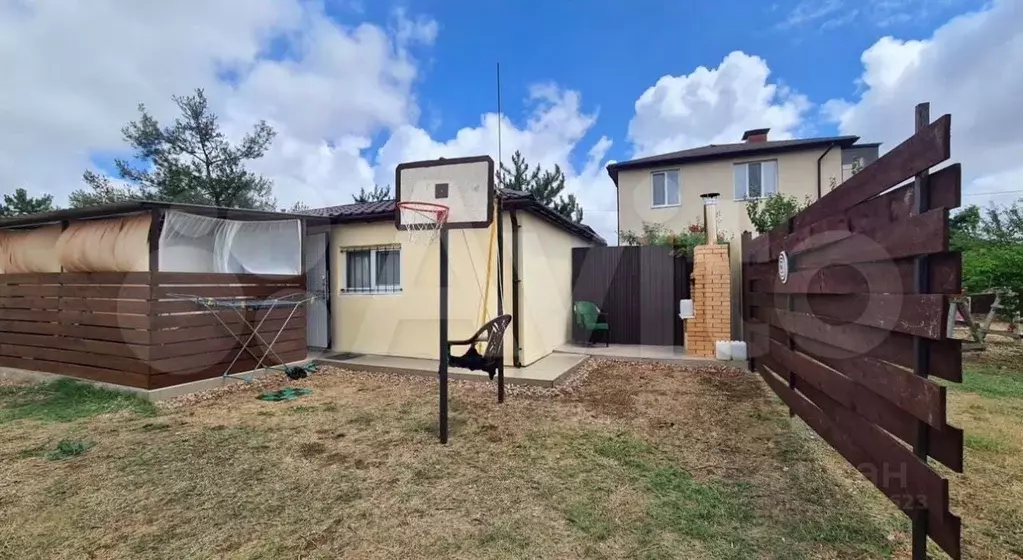 Дом в Севастополь Орешек ТСН, 93 (40 м) - Фото 1