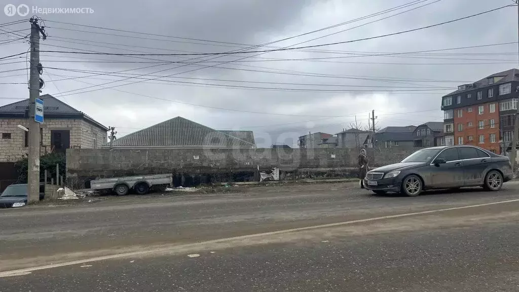 Участок в Махачкала, Московская улица (2.53 м) - Фото 2