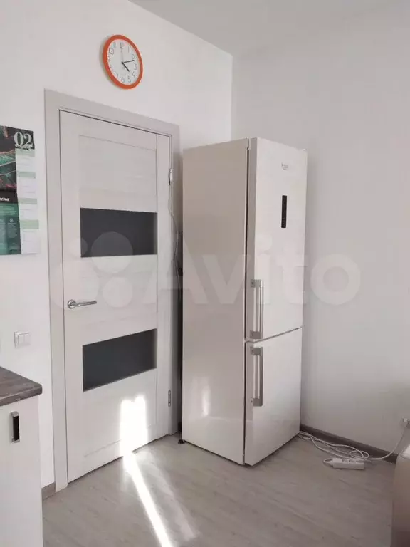 Квартира-студия, 26 м, 6/12 эт. - Фото 1