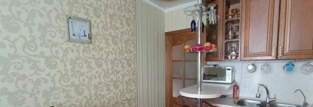 3-к кв. Белгородская область, Старый Оскол Солнечный мкр, 4 (64.0 м) - Фото 1