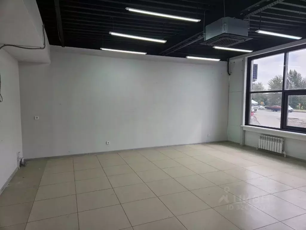 Офис в Татарстан, Набережные Челны Казанский просп., 112 (59 м) - Фото 1