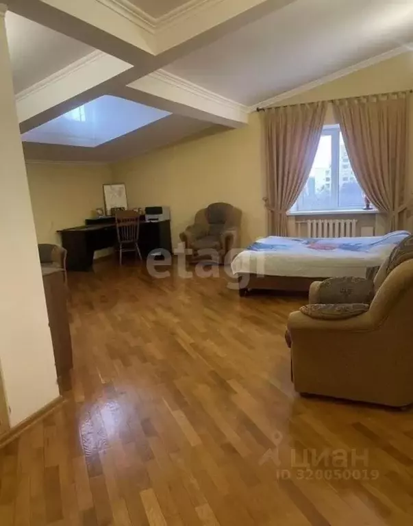 3-к кв. Ставропольский край, Ставрополь ул. Ленина, 472/1 (156.2 м) - Фото 1