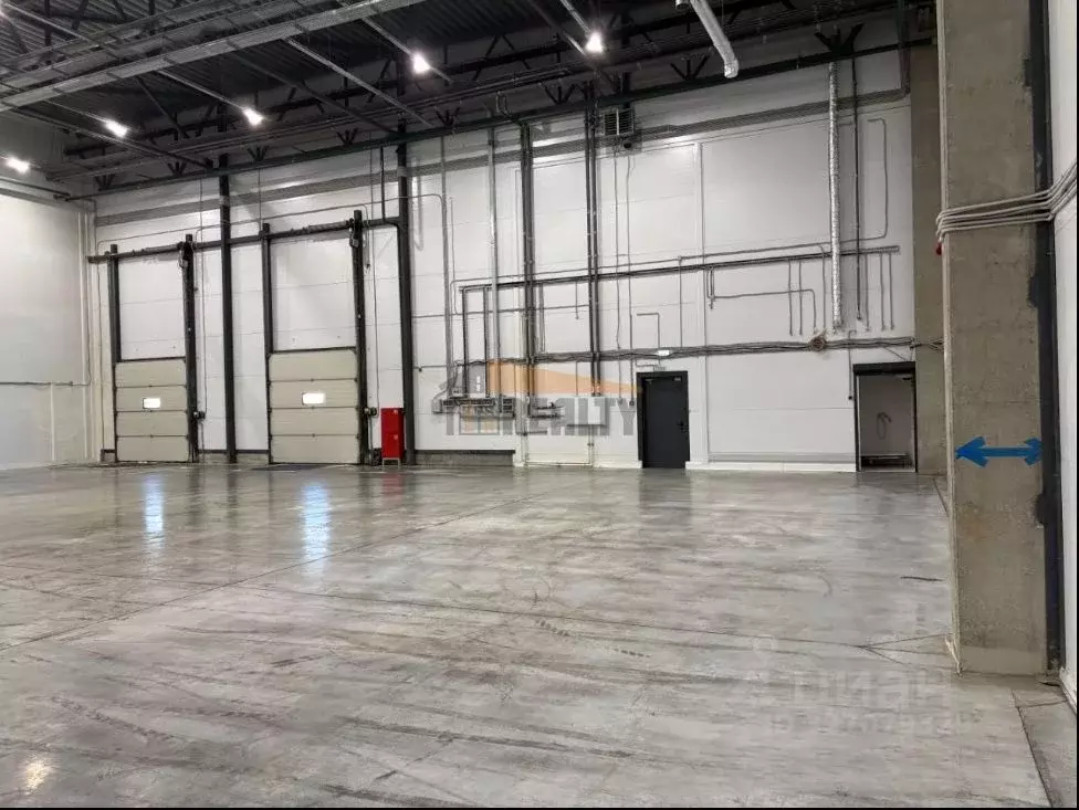 Склад в Московская область, Подольск городской округ, д. Новоселки, ... - Фото 2