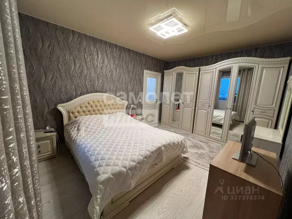 3-к кв. Московская область, Котельники Силикат мкр, 5 (85.6 м) - Фото 2