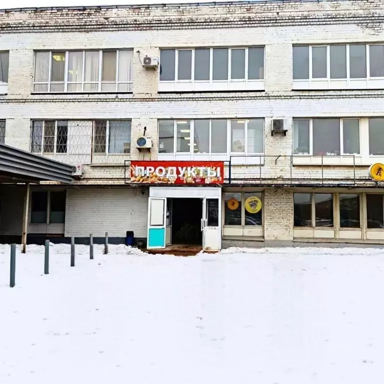 Офис в Самарская область, Самара Заводское ш., 27 (45 м) - Фото 1