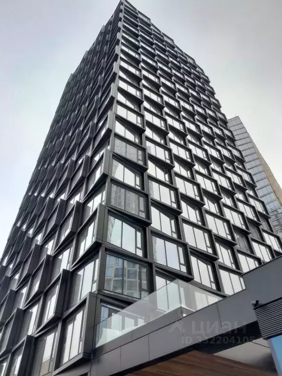 2-к кв. Москва Летниковская ул., 11к1 (56.1 м) - Фото 1