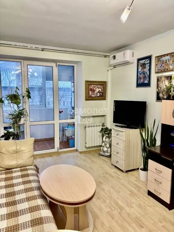 Студия Самарская область, Ставропольский район, с. Подстепки ... - Фото 1