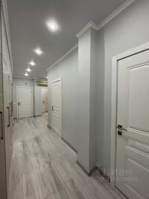 4-к кв. Москва Потаповский пер., 10 (98.3 м) - Фото 2