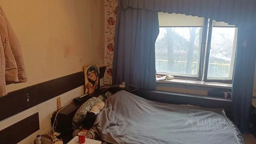 Комната Свердловская область, Екатеринбург Уралмаш жилрайон, ул. ... - Фото 0