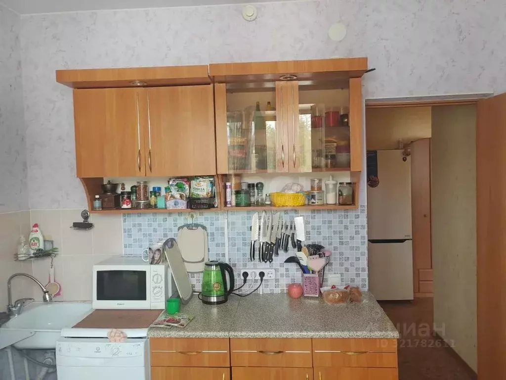 2-к кв. Ямало-Ненецкий АО, Ноябрьск Вынгапуровский мкр, ул. Полярная, ... - Фото 1