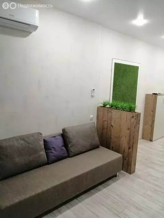 1-комнатная квартира: Краснодар, Круговая улица, 4Вк1 (19.6 м) - Фото 1