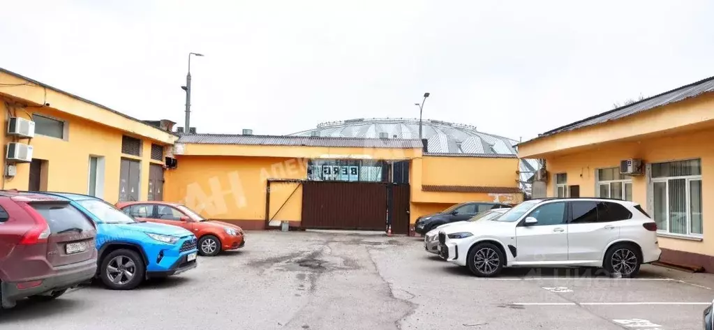 Помещение свободного назначения в Москва Лужнецкая наб., 6С1 (85 м) - Фото 2