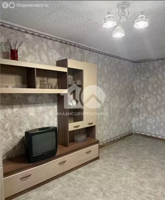 1-комнатная квартира: Новосибирск, Путевая улица, 11 (31.9 м) - Фото 1