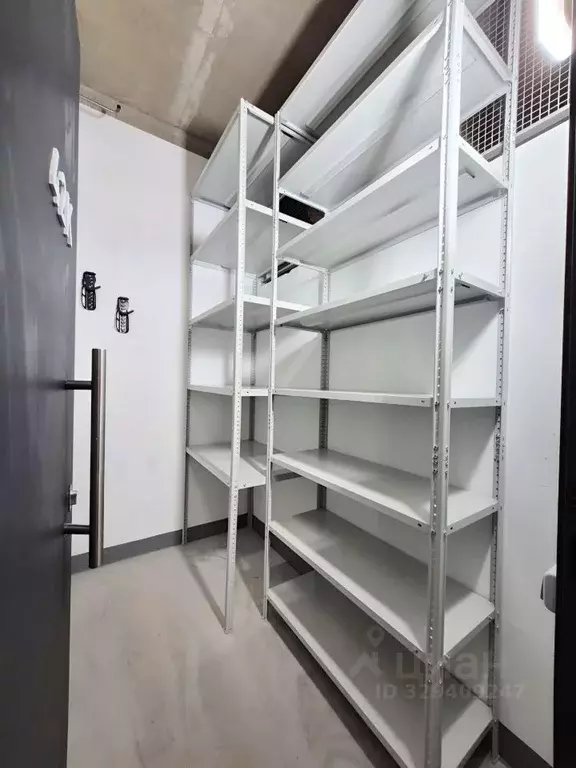 Гараж в Москва Волоколамское ш., 71/22к2 (3 м) - Фото 1