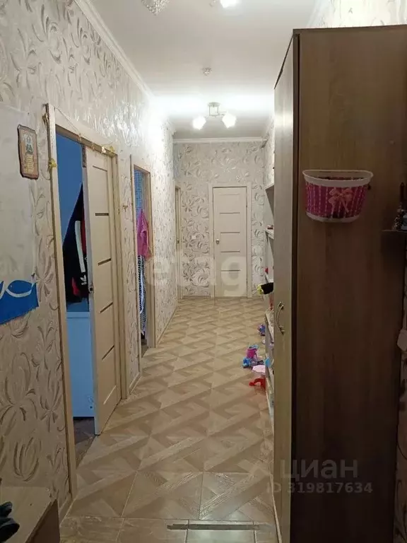 2-к кв. Ямало-Ненецкий АО, Ямальский район, с. Яр-Сале, Полярный кв-л ... - Фото 2