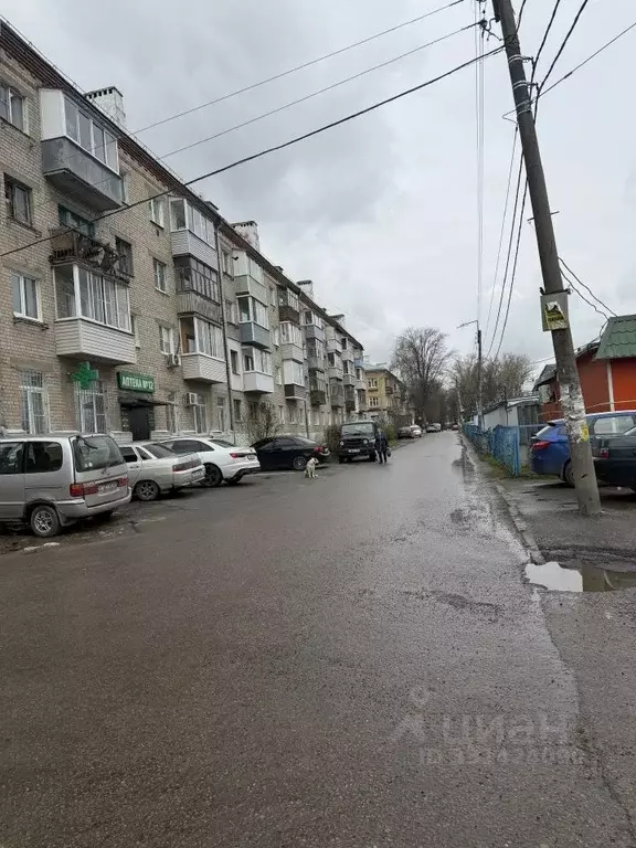 Студия Рязанская область, Рязань район Строитель тер., ул. Качевская, ... - Фото 2