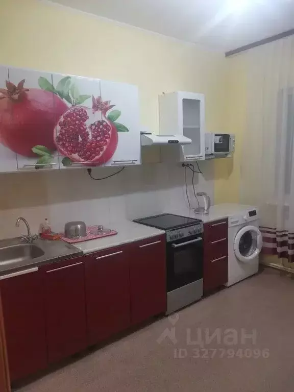 1-к кв. Сахалинская область, Курильск Курильский городской округ, ул. ... - Фото 1