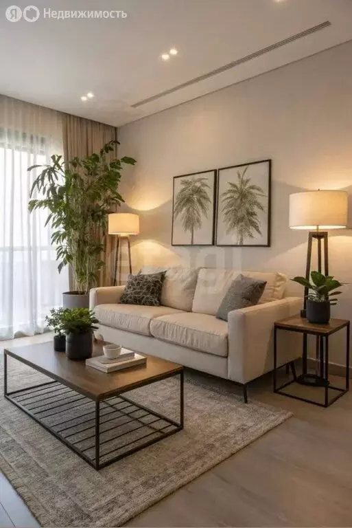 4-комнатная квартира: Строитель, микрорайон Северный, 30 (76.6 м) - Фото 1