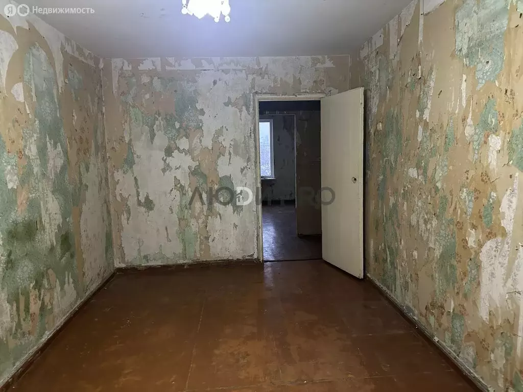 2-комнатная квартира: Энгельс, Полтавская улица, 31 (43 м) - Фото 2