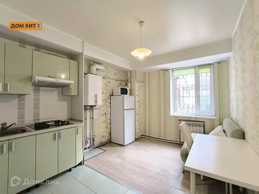 Продаётся 1-к квартира, 40.6 м - Фото 0