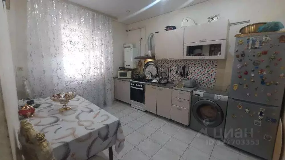 Дом в Краснодарский край, Абинск ул. Кирова, 21 (71 м) - Фото 1