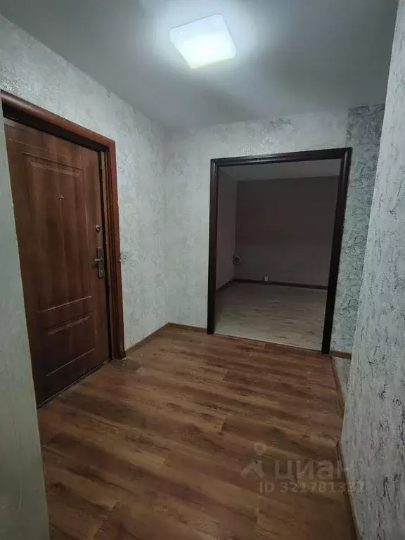 3-к кв. Ярославская область, Рыбинск ул. Моторостроителей, 1 (70.0 м) - Фото 1