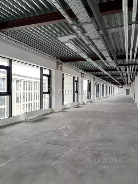 Офис в Санкт-Петербург ул. Моисеенко, 22литЗ (3600 м) - Фото 0