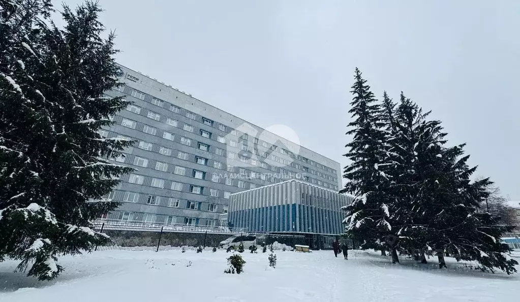 Офис в Новосибирская область, Новосибирск ул. Богдана Хмельницкого, 2 ... - Фото 1