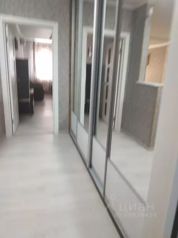 1-к кв. Саратовская область, Энгельс Дубовская ул., 5к1 (52.0 м) - Фото 1