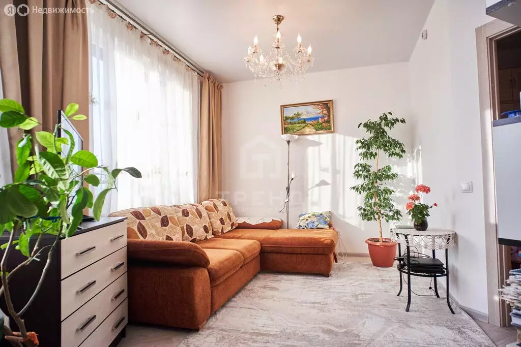 Квартира-студия: Санкт-Петербург, Бокситогорская улица, 33 (28.5 м) - Фото 0