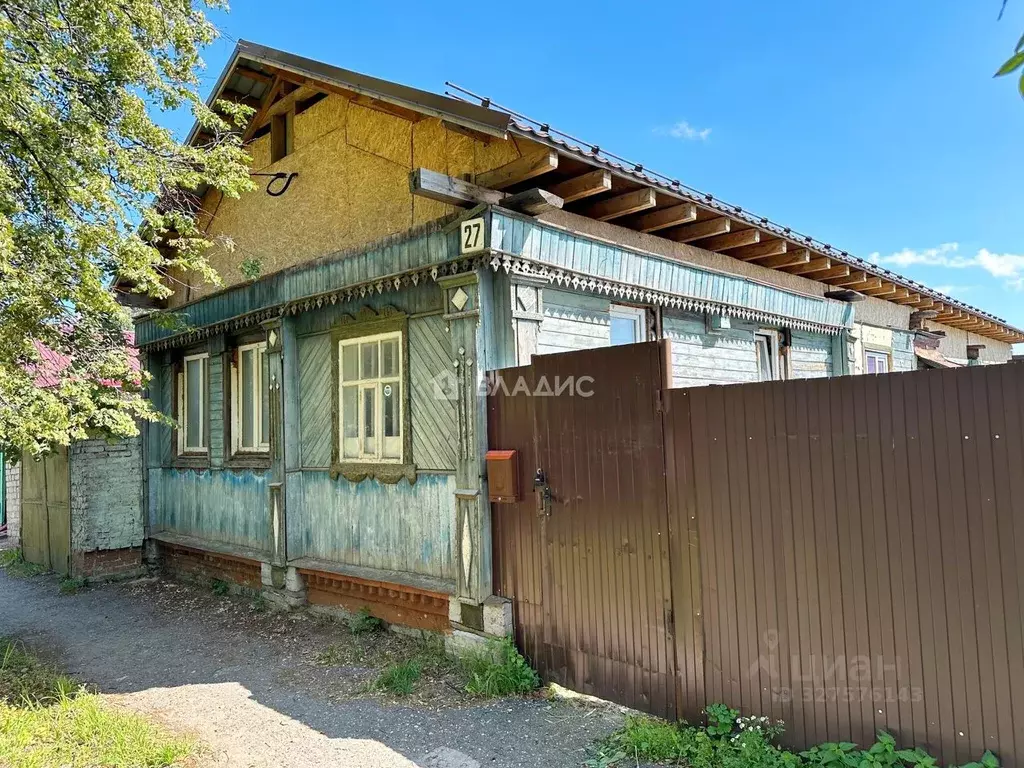 Дом в Ивановская область, Иваново ул. Герасима Фейгина, 27 (106 м) - Фото 2